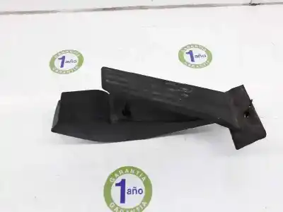 Second-hand car spare part potentiometer for bmw serie 7 (e65/e66) 3.0 turbodiesel cat oem iam references 35426859999