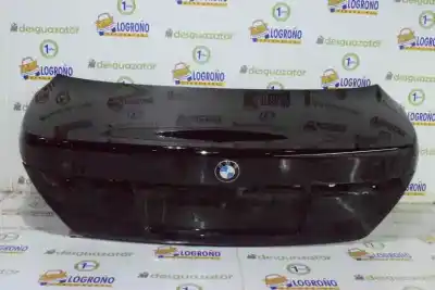 Автозапчастина б/у КРІШКА БАГАЖНИКА для BMW SERIE 7 (E65/E66)  Посилання на OEM IAM 41627049252  41627049252