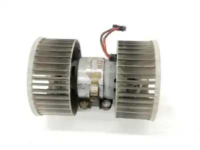 Автозапчастина б/у вентилятор опалення для bmw x3 (e83) 3.0 d посилання на oem iam 64113453729