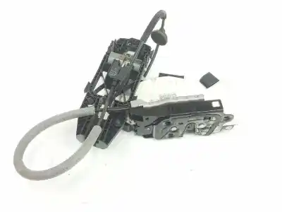 Second-hand car spare part rear left door lock for volkswagen tiguan 2.0 tdi oem iam references 5n0839015g