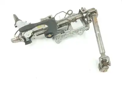 Pièce détachée automobile d'occasion colonne de direction pour volkswagen tiguan 2.0 tdi références oem iam 5n1419502c