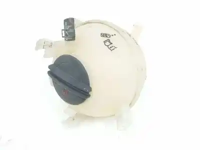 Pièce détachée automobile d'occasion vase d'expansion de liquide de refroidissement pour volkswagen tiguan 2.0 tdi références oem iam 1k0121407a
