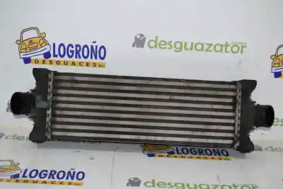 Second-hand car spare part intercooler for ford transit autobús (fd_ _, fb_ _, fs_ _, fz_ _, fc_ _) 2.2 tdci oem iam references cc119l440ad
