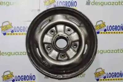 Second-hand car spare part rim for ford transit autobús (fd_ _, fb_ _, fs_ _, fz_ _, fc_ _) 2.2 tdci oem iam references 1521954