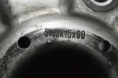 Автозапчастина б/у шина для ford transit autobús (fd_ _, fb_ _, fs_ _, fz_ _, fc_ _) 2.2 tdci посилання на oem iam 1521954  1c151007ad