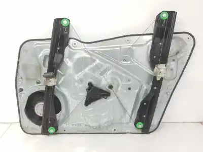 Pièce détachée automobile d'occasion léve glace avant gauche pour volkswagen tiguan 2.0 tdi références oem iam 5n0837461