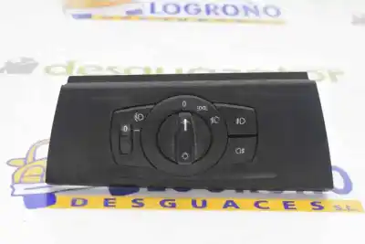Pezzo di ricambio per auto di seconda mano controllo della luce per bmw 1 coupé (e82) 120 d riferimenti oem iam 6932794