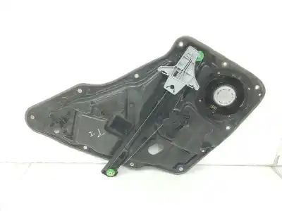 Second-hand car spare part rear left window regulator for volkswagen tiguan 2.0 tdi oem iam references 5n0839461a