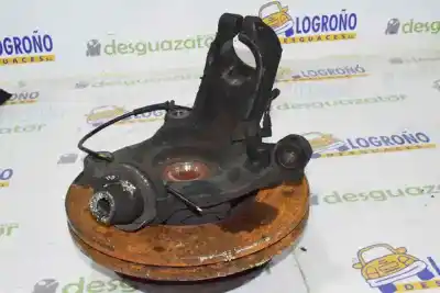 Recambio de automóvil de segunda mano de MANGUETA DELANTERA DERECHA para FORD TRANSIT CAJA CERRADA ´06  referencias OEM IAM 1743040  