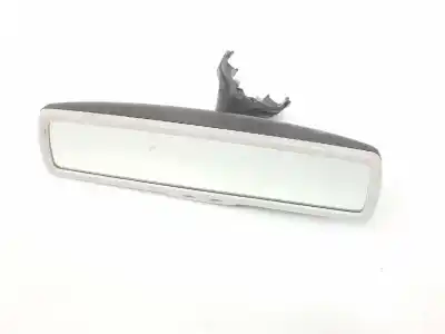 Pièce détachée automobile d'occasion rétroviseur intérieur pour volkswagen tiguan 2.0 tdi références oem iam 1k0857511b
