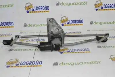 Recambio de automóvil de segunda mano de MOTOR LIMPIA DELANTERO para FORD TRANSIT CAJA CERRADA ´06  referencias OEM IAM 1097546  