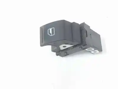 Second-hand car spare part right front power window switch for volkswagen tiguan 2.0 tdi oem iam references 7l6959855b