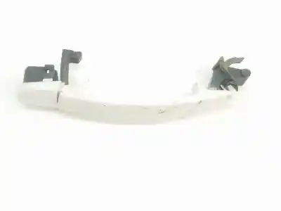 Pièce détachée automobile d'occasion poignée extérieure arrière droite pour volkswagen tiguan 2.0 tdi références oem iam 5n0837205m