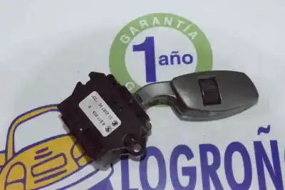 Pezzo di ricambio per auto di seconda mano comando pulito per bmw serie 7 (e65/e66) 3.0 turbodiesel cat riferimenti oem iam 61316911518  61316911518