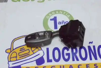 Pezzo di ricambio per auto di seconda mano comando pulito per bmw serie 7 (e65/e66) 3.0 turbodiesel cat riferimenti oem iam 61316911518  61316911518