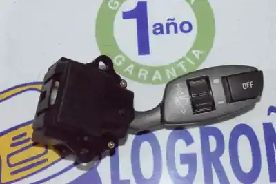 Second-hand car spare part windshiel wiper switch for bmw serie 7 (e65/e66) 3.0 turbodiesel cat oem iam references 61316911518