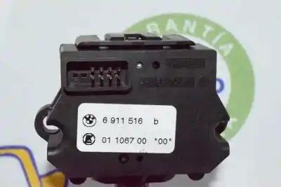 Second-hand car spare part indicator switch for bmw serie 7 (e65/e66) 3.0 turbodiesel cat oem iam references 61316911515  61316911515
