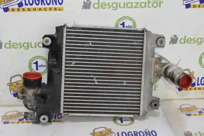 Автозапчастина б/у інтеркулер для toyota hilux (kun) 2.5 turbodiesel посилання на oem iam 179400l030