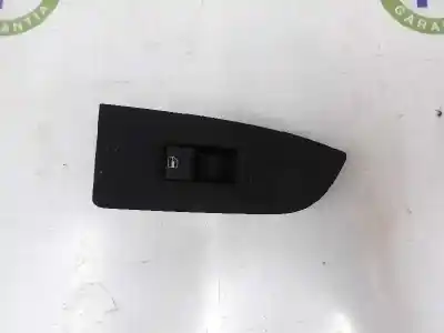Second-hand car spare part rear left power window switch for volkswagen passat variant 2.0 tdi dpf oem iam references 7l6959855b