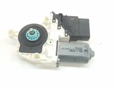 Pièce détachée automobile d'occasion moteur lève vitre arrière gauche pour volkswagen tiguan 2.0 tdi références oem iam 5n0959703f