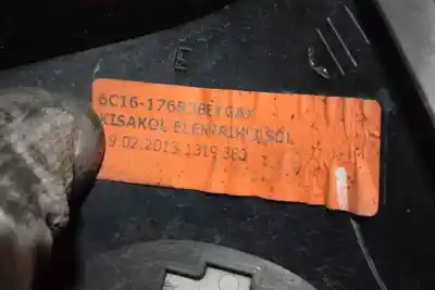 Pezzo di ricambio per auto di seconda mano specchio sinistro per ford transit autobús (fd_ _, fb_ _, fs_ _, fz_ _, fc_ _) 2.2 tdci riferimenti oem iam 6c1617683be  