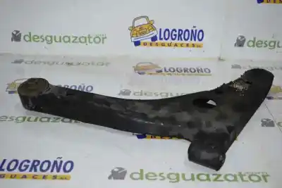 Recambio de automóvil de segunda mano de brazo suspension inferior delantero izquierdo para ford transit caja cerrada ´06 2.2 tdci cat referencias oem iam 1553251  