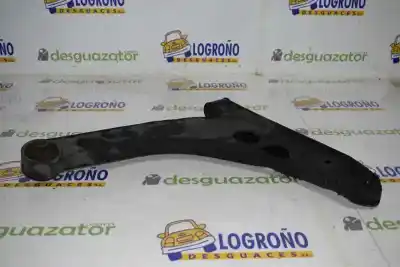 Recambio de automóvil de segunda mano de brazo suspension inferior delantero izquierdo para ford transit caja cerrada ´06 2.2 tdci cat referencias oem iam 1553251  