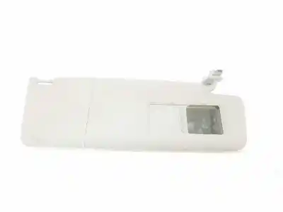 Pièce détachée automobile d'occasion pare-soleil droit pour volkswagen tiguan 2.0 tdi références oem iam 5n0857552h