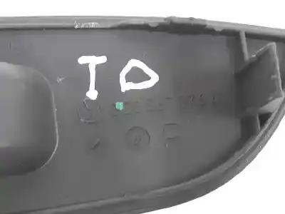 Second-hand car spare part rear right power window switch for volkswagen passat variant (3c5) advance plus bluemotion oem iam references 7l6959855b  7l6959855b