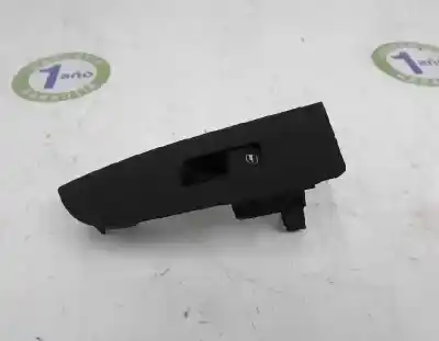 Second-hand car spare part rear right power window switch for volkswagen passat variant 2.0 tdi dpf oem iam references 7l6959855b