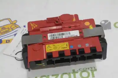 Second-hand car spare part FUSE BOX UNIT for BMW SERIE 1 BERLINA (E81/E87)  OEM IAM references 61149119445  9119445