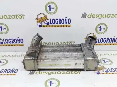 Peça sobressalente para automóvel em segunda mão intercooler por land rover discovery salljg lj tdi 3ptas. referências oem iam ftp8030  ftp8030
