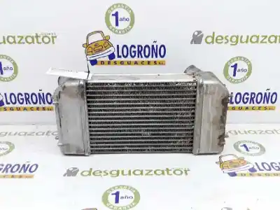 Peça sobressalente para automóvel em segunda mão intercooler por land rover discovery salljg lj tdi 3ptas. referências oem iam ftp8030  ftp8030