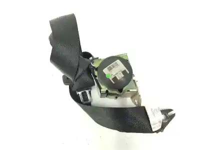 Peça sobressalente para automóvel em segunda mão cinto de segurança traseiro central por bmw 3 (e90) 320 d referências oem iam 72117245601