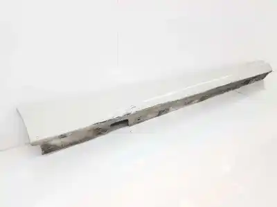 Piesă de schimb auto la mâna a doua plastic lateral bara pentru bmw 3 (e90) 320 d referințe oem iam 51777202652  51777202654