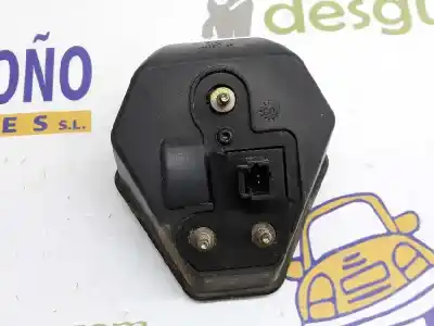 Автозапчасти б/у внешняя ручка ворот за renault vel satis 2.0 16v turbo ссылки oem iam 8200060547  8200060547