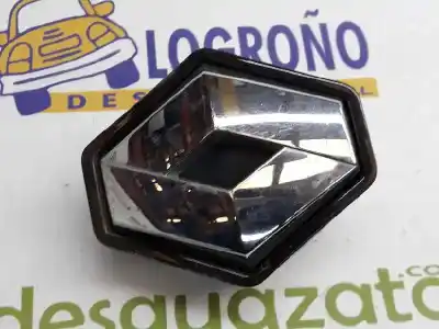 Автозапчасти б/у внешняя ручка ворот за renault vel satis 2.0 16v turbo ссылки oem iam 8200060547 Автозапчасти б/у внешняя ручка ворот за renault vel satis 2.0 16v turbo ссылки oem iam 8200060547