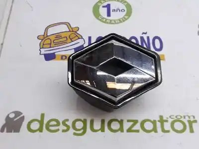 Автозапчасти б/у внешняя ручка ворот за renault vel satis 2.0 16v turbo ссылки oem iam 8200060547  8200060547