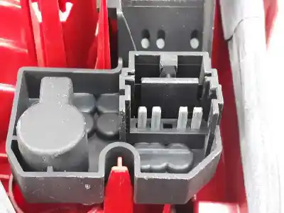 Автозапчасти б/у левый задний фонарь в двери за renault vel satis 2.0 16v turbo ссылки oem iam 8200014362  8200014362 Автозапчасти б/у левый задний фонарь в двери за renault vel satis 2.0 16v turbo ссылки oem iam 8200014362  8200014362