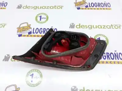 Автозапчасти б/у левый задний фонарь в двери за renault vel satis 2.0 16v turbo ссылки oem iam 8200014362  8200014362 Автозапчасти б/у левый задний фонарь в двери за renault vel satis 2.0 16v turbo ссылки oem iam 8200014362  8200014362