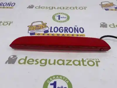 Автозапчасти б/у центральный задний фонарь за renault vel satis 2.0 16v turbo ссылки oem iam 8200063819 Автозапчасти б/у центральный задний фонарь за renault vel satis 2.0 16v turbo ссылки oem iam 8200063819