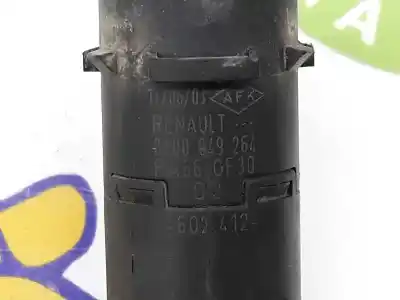 Автозапчасти б/у парковочный датчик за renault vel satis 2.0 16v turbo ссылки oem iam 8200649264  602412