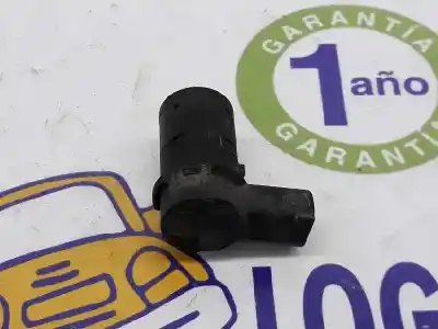 Автозапчасти б/у парковочный датчик за renault vel satis 2.0 16v turbo ссылки oem iam 8200649264  602412
