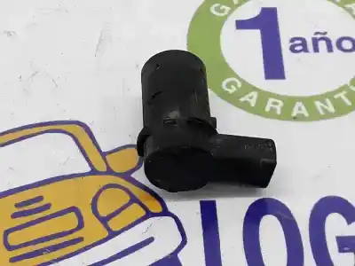 Автозапчасти б/у парковочный датчик за renault vel satis 2.0 16v turbo ссылки oem iam 8200649264  602412