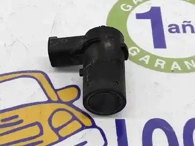 Автозапчасти б/у парковочный датчик за renault vel satis 2.0 16v turbo ссылки oem iam 8200649264