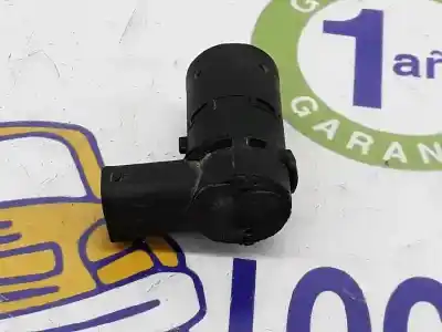 Автозапчасти б/у парковочный датчик за renault vel satis 2.0 16v turbo ссылки oem iam 8200649264  602412