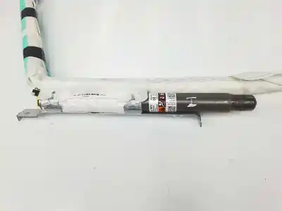 Автозапчастина б/у передня ліва подушка безпеки для opel zafira 1.6 cdti dpf посилання на oem iam 39095578  39095578