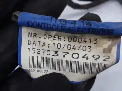 Автозапчасти б/у парковочный датчик за renault vel satis 2.0 16v turbo ссылки oem iam 8200649264  602412 Автозапчасти б/у парковочный датчик за renault vel satis 2.0 16v turbo ссылки oem iam 8200649264  602412