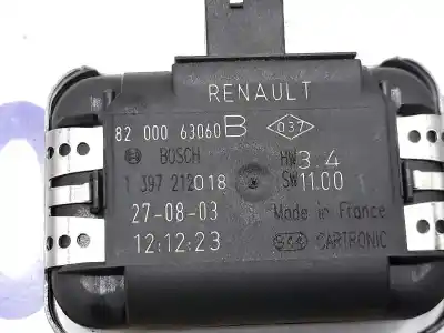 Second-hand car spare part sensor for renault vel satis 2.0 16v turbo oem iam references 8200063060  8200063060