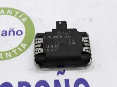 Second-hand car spare part sensor for renault vel satis 2.0 16v turbo oem iam references 8200063060  8200063060